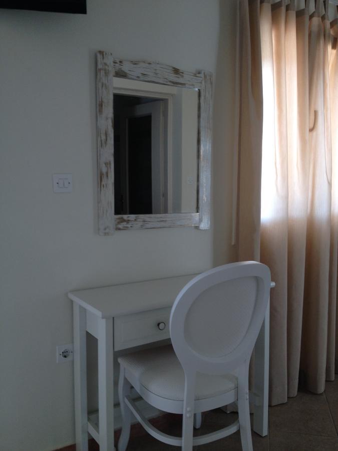 Oceanis Rooms Adamantas  ภายนอก รูปภาพ