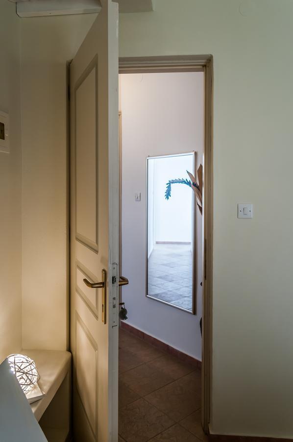 Oceanis Rooms Adamantas  ภายนอก รูปภาพ