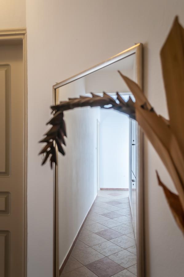 Oceanis Rooms Adamantas  ภายนอก รูปภาพ