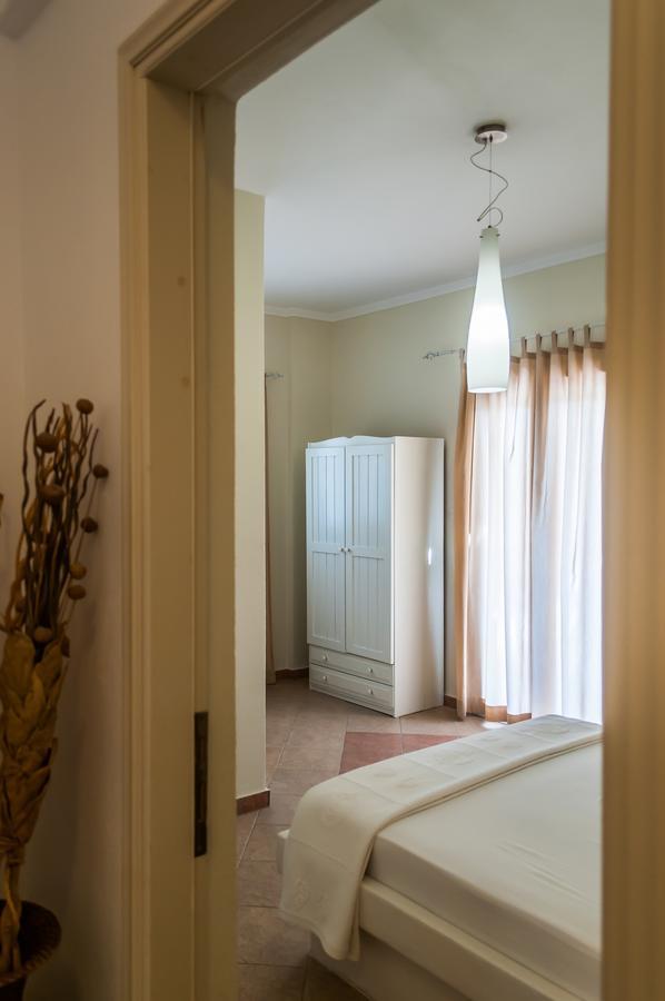 Oceanis Rooms Adamantas  ภายนอก รูปภาพ