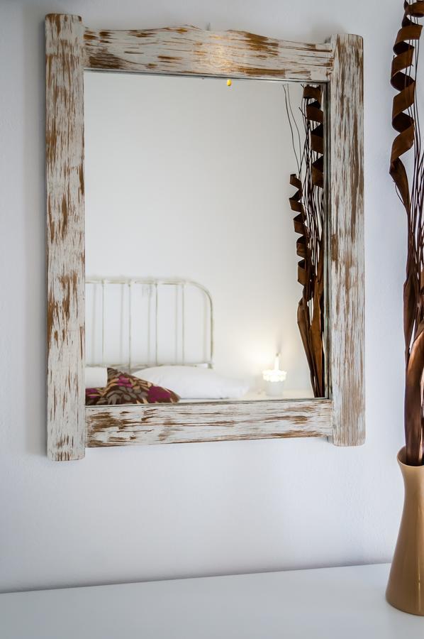 Oceanis Rooms Adamantas  ภายนอก รูปภาพ