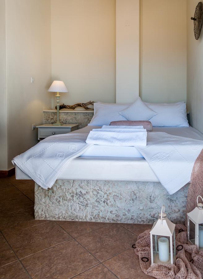 Oceanis Rooms Adamantas  ภายนอก รูปภาพ
