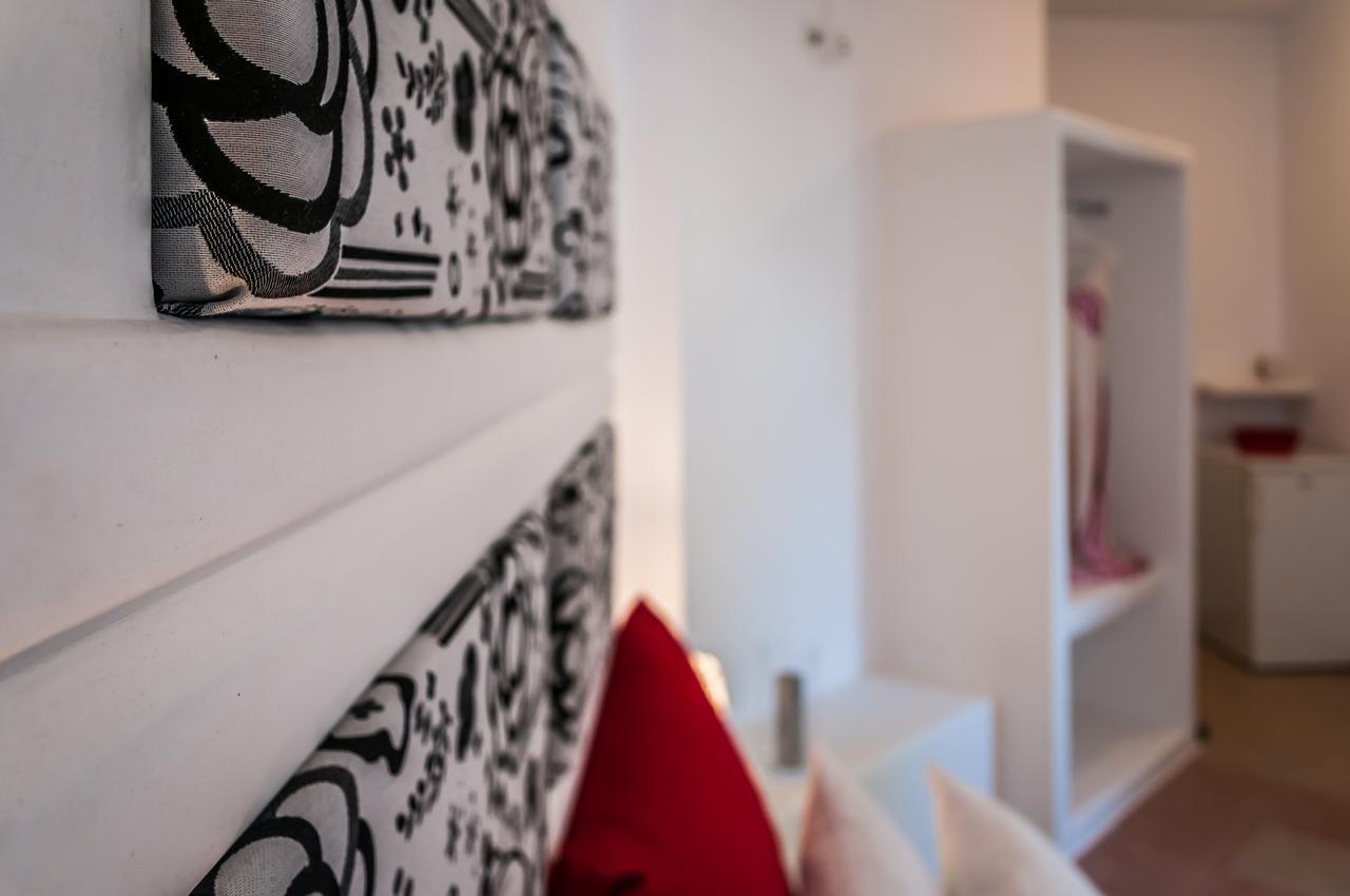 Oceanis Rooms Adamantas  ภายนอก รูปภาพ